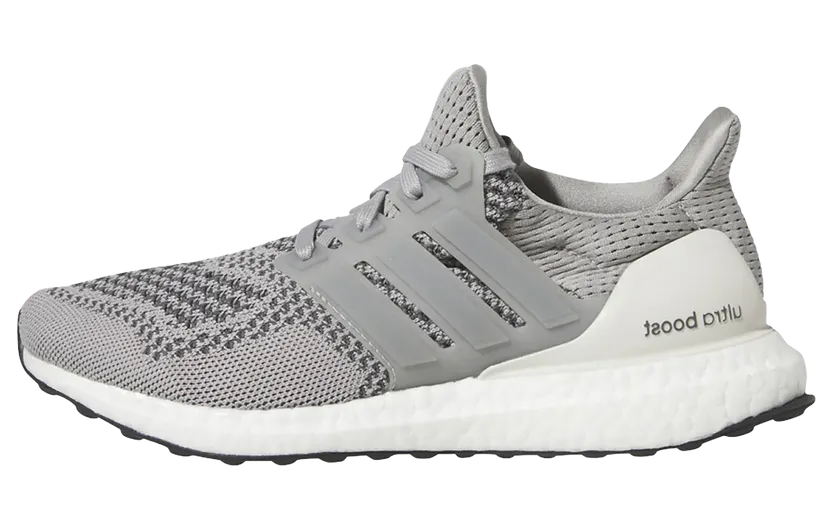 adidas Ultraboost 1.0 Mgh Solid Grey / Light Solid Grey / Zero Metalic (HR0060)