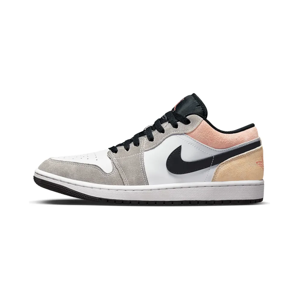 Air Jordan 1 Low SE “Flight Club” (DX4334-008)