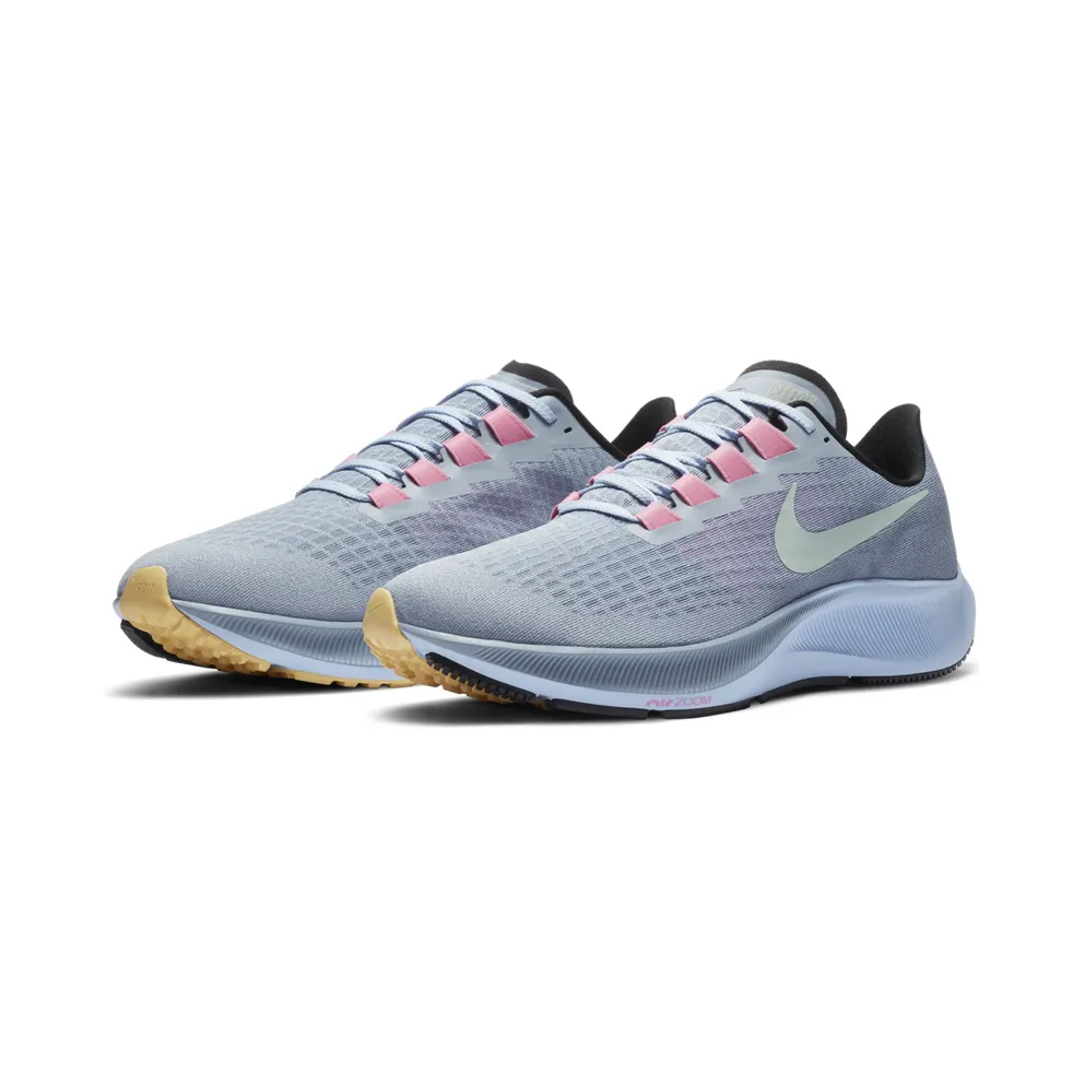 Nike Air Zoom Pegasus 37 Running Blue (BQ9646-401)