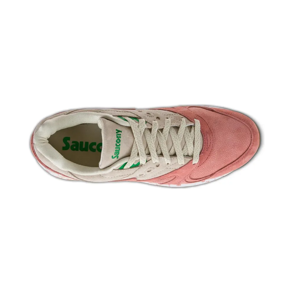 Saucony Grid 8000 Shrimp (S70262-1)