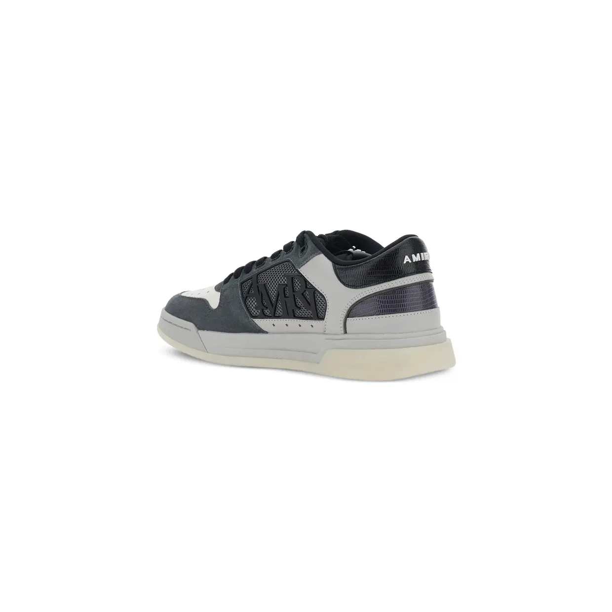 Amiri Classic Low “Grey/White” (AM426SN016003G) (2)