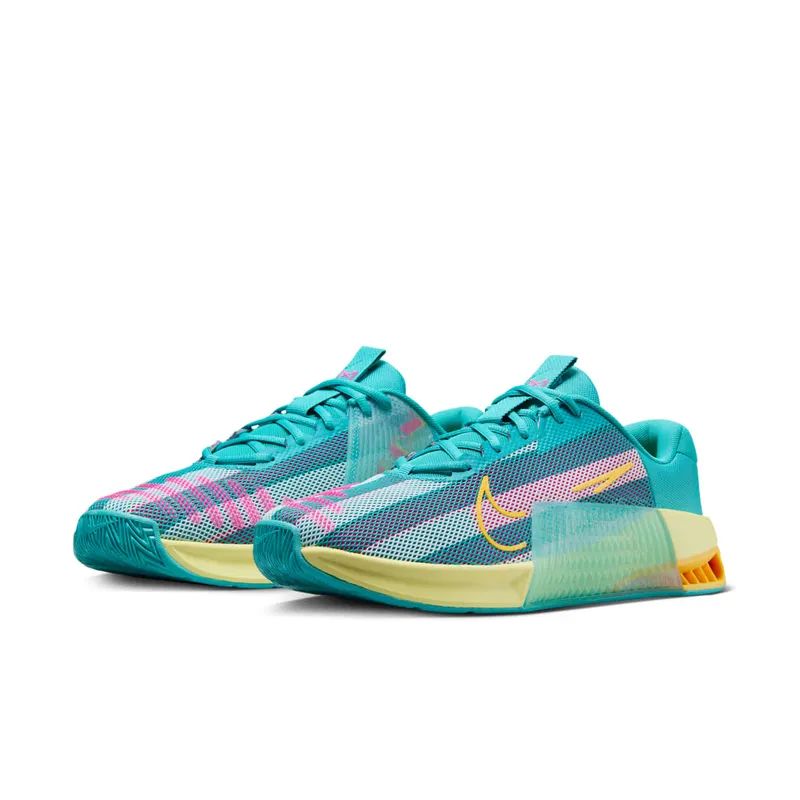 Nike Metcon 9 AMP Dusty Cactus Glacier Blue (DZ2616-300)