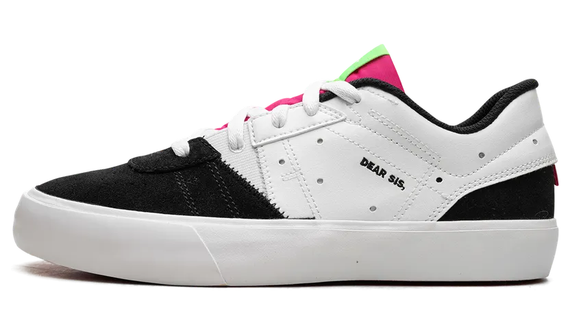 Jordan Series.05 Wit (DM3383-105)