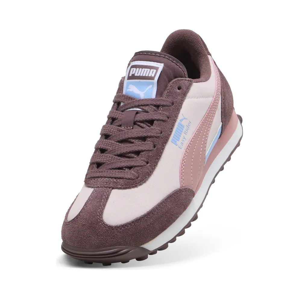Puma Easy Rider “Powder Pink / Dusky Rosewood” (399715_21)