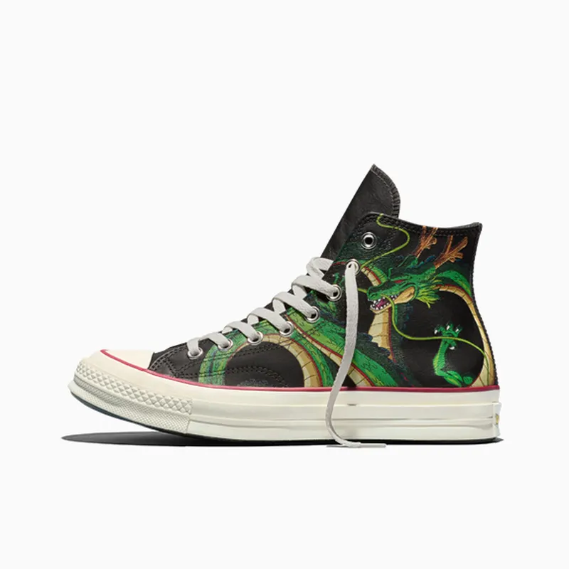 Dragon Ball Z x Converse Chuck 70 – Shenron – “Shenron” (A21841C)