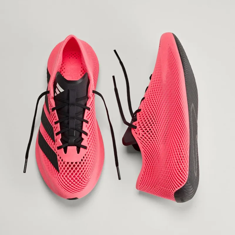 Adidas CLIMACOOL LACED Shoes Solar Turbo / Core Black / Ivory (KI2678)