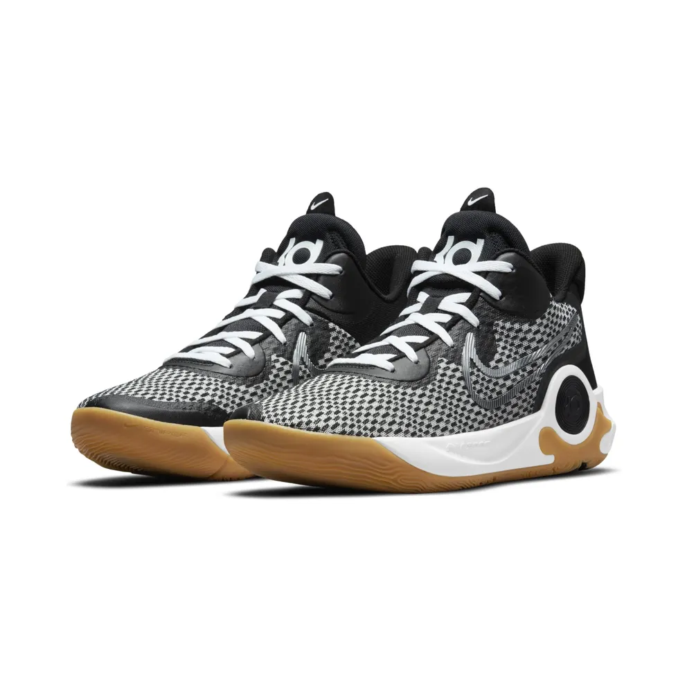 KD Trey 5 IX Black (CW3400-006)