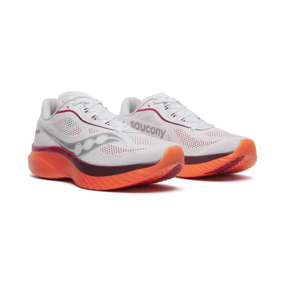 Saucony Kinvara 15 White Pepper (S20967-212)