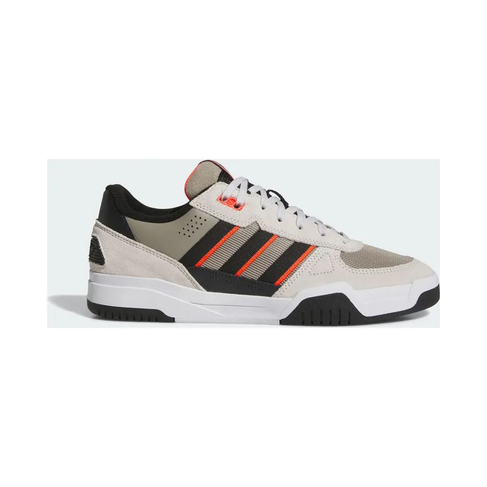 Adidas Tekkira Cup Orbit Grey / Core Black / Solar Red (JQ8906)