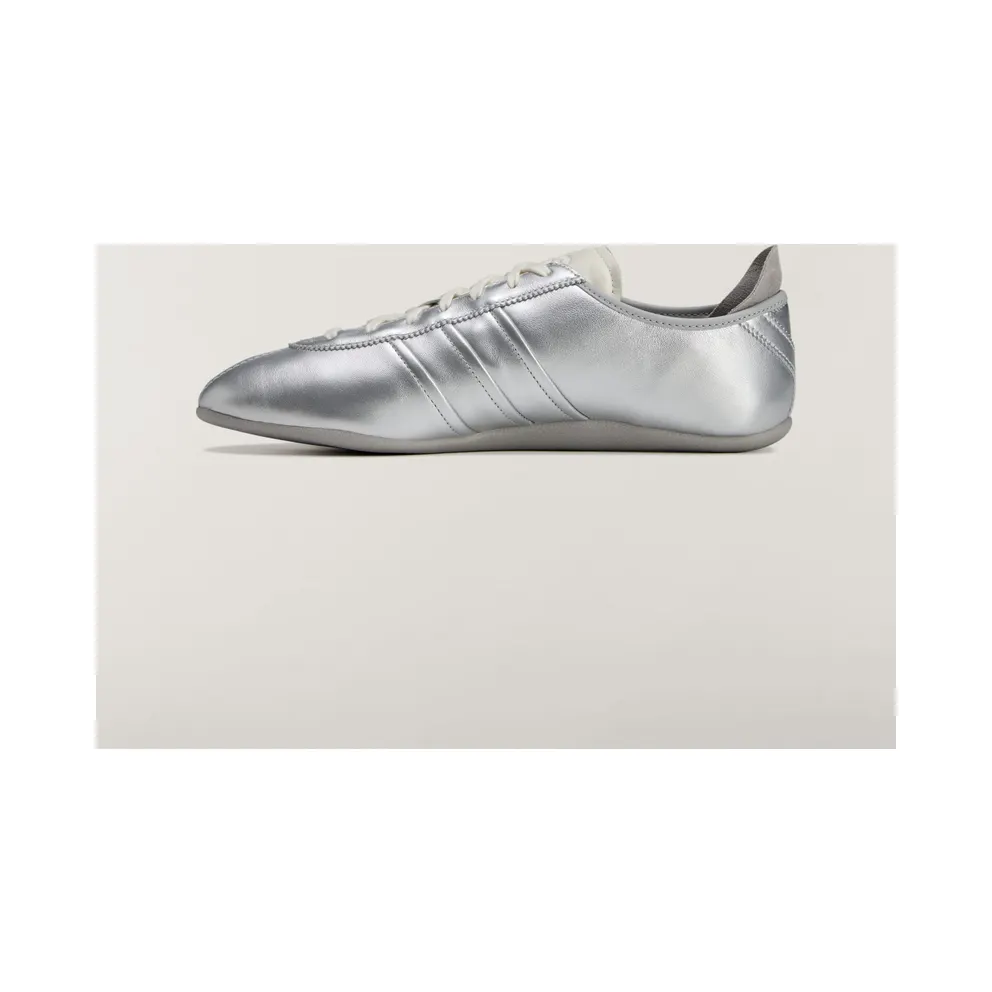 Adidas Y-3 TOKYO Silver Metallic / Off White / Black (KI4349)