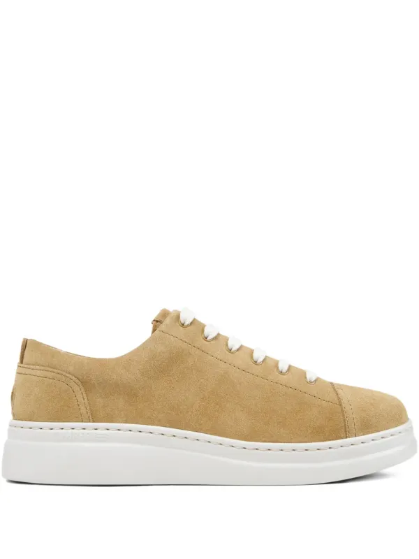 Camper sneaker Medium bruin 1 (K200645-106)