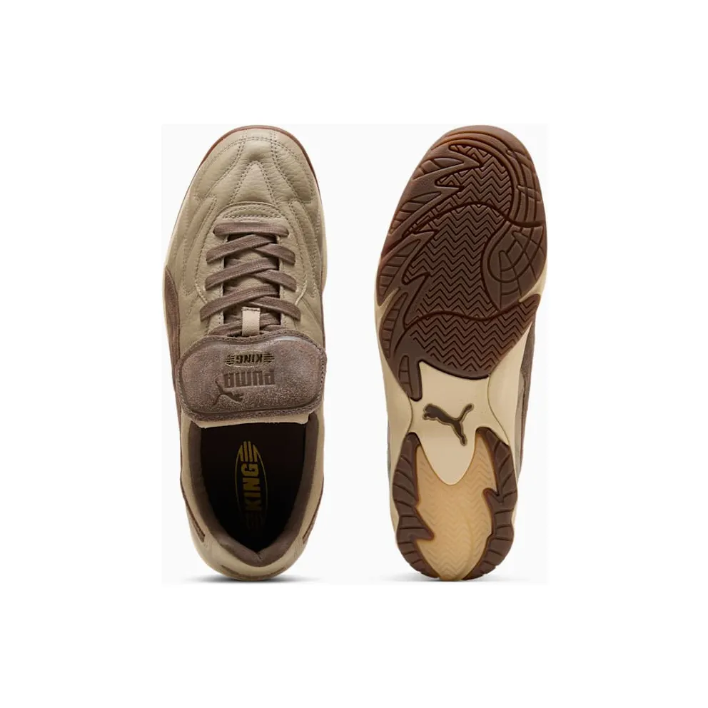 Puma Indoor Ice Coffee / Chocola (402582-01)