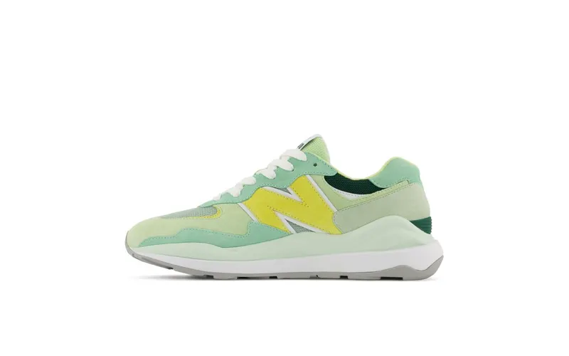 New Balance 57/40 STAUD Green (M5740SQ)