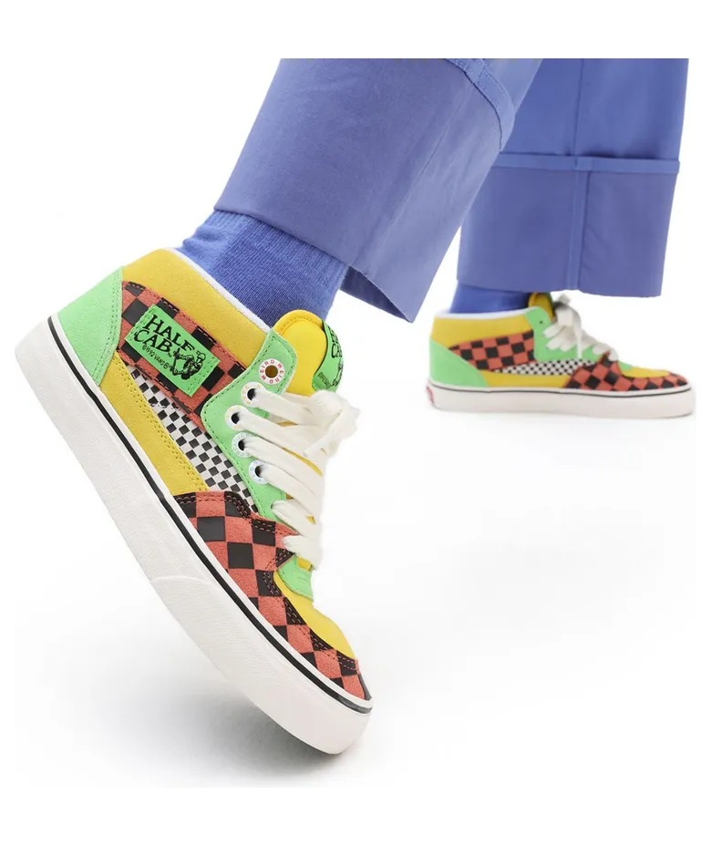 vans-half-cab VN000DZ37C7