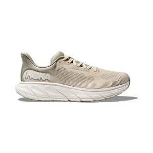 Hoka One Arahi 7 Oat Milk Barley (1147850-OKB)