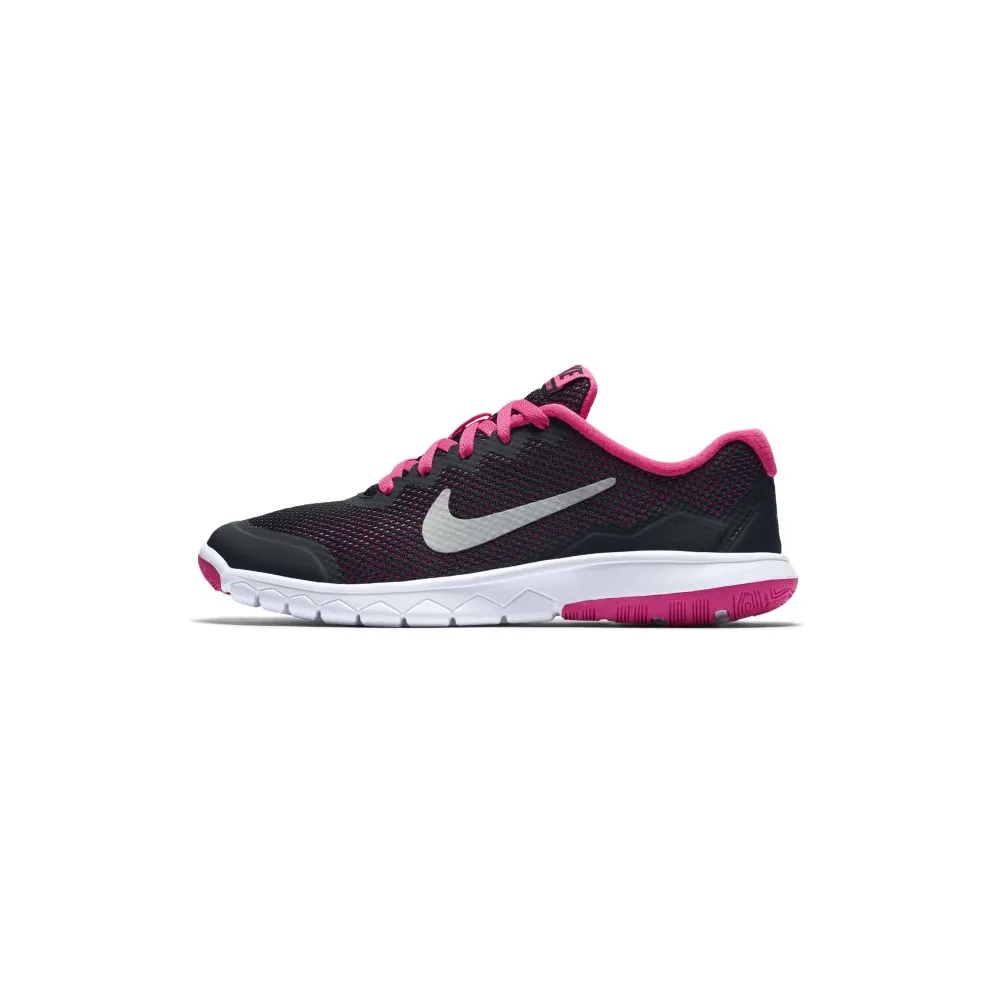 Nike Flex Experience 4 Black (GS) (749818-001)
