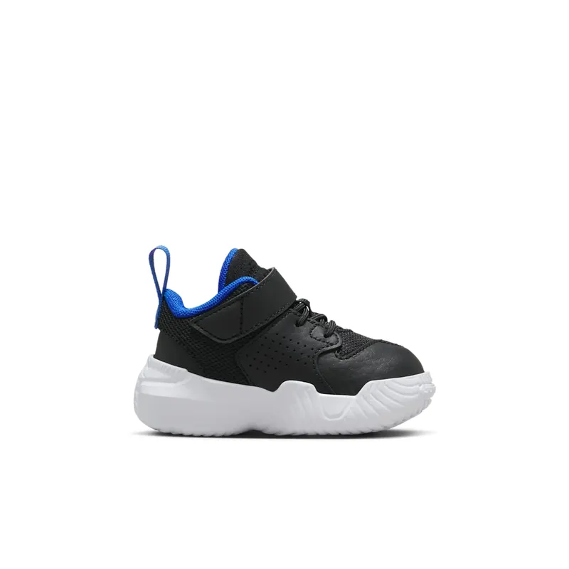 Jordan Stay Loyal 2 Black Safety Orange White Hyper Royal (DQ8400-048)
