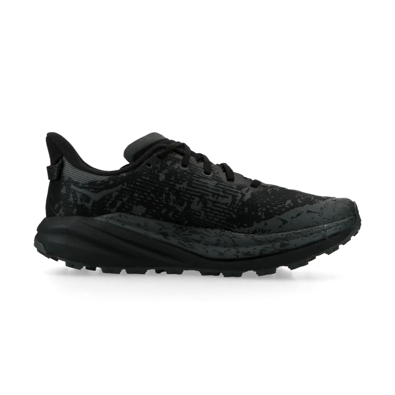 HOKA ONE ONE M Speedgoat 6 Gore-Tex (black / outer orbit) – 1155150-BCKT