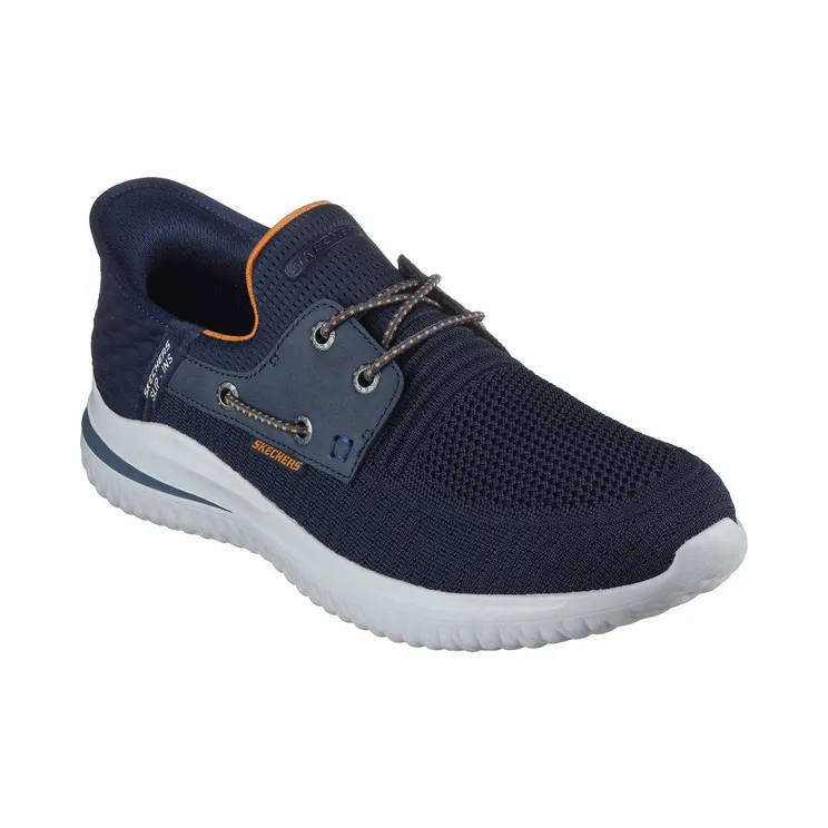 skechers-slip-ins 210606 NVY