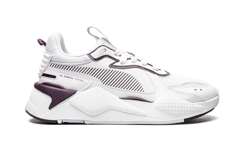 Puma RS X SCI FI “Sci-Fi – White” (369913-01)