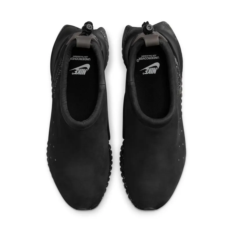 Nike Moc Flow SP Undercover Black (DV5593-002)