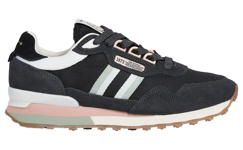 Pepe Jeans PèPè sneaker Black (PLS400010-999)