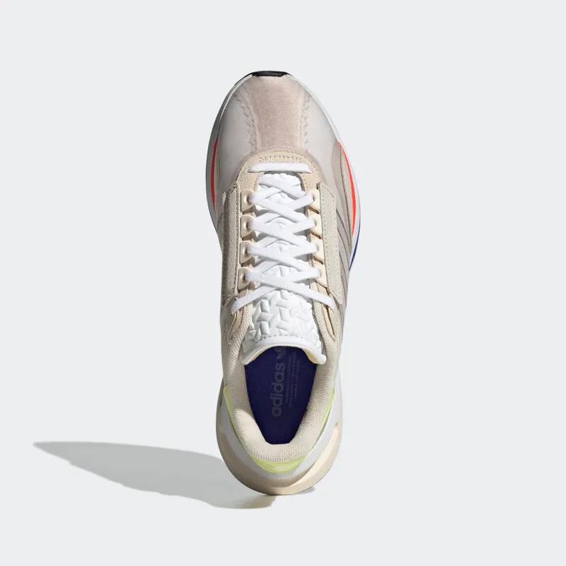Adidas Valerance Wonder White / Bliss / Pulse Yellow (H05695)