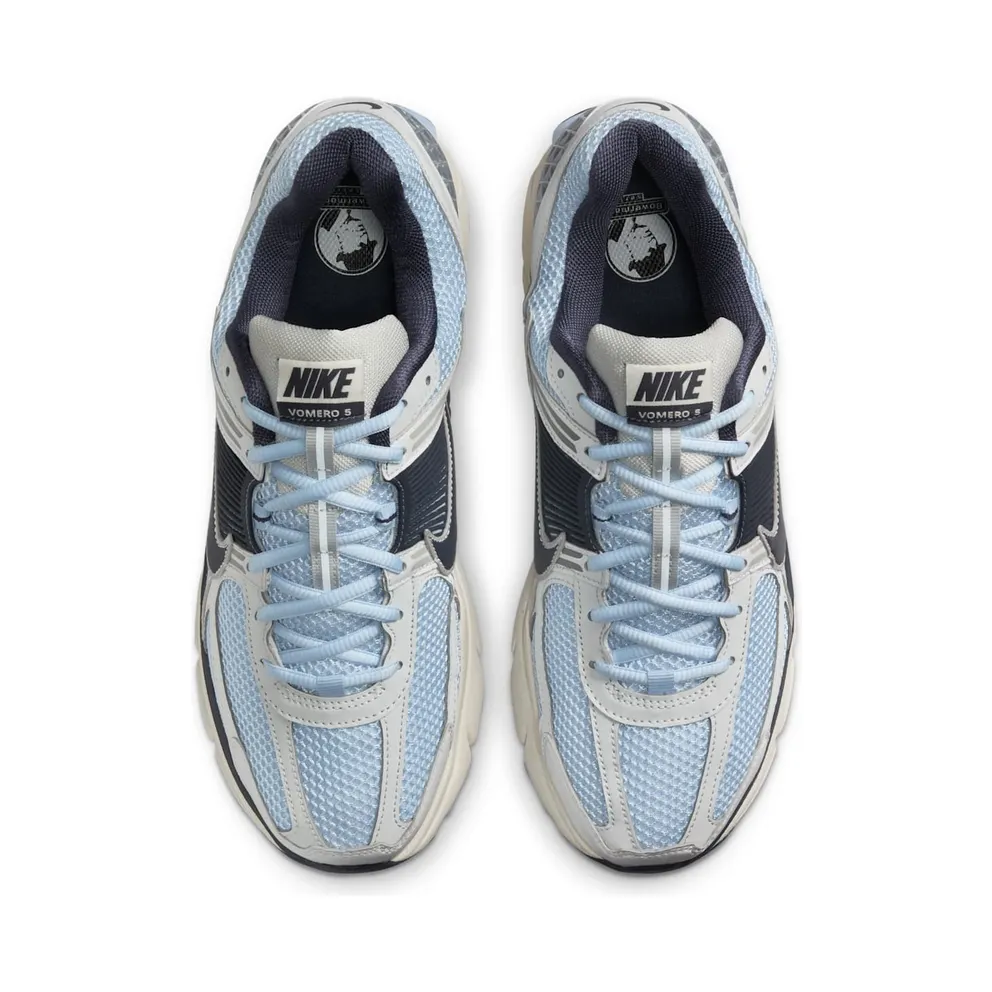 Nike Zoom Vomero 5 “Psychic Blue” (FB9149-402)