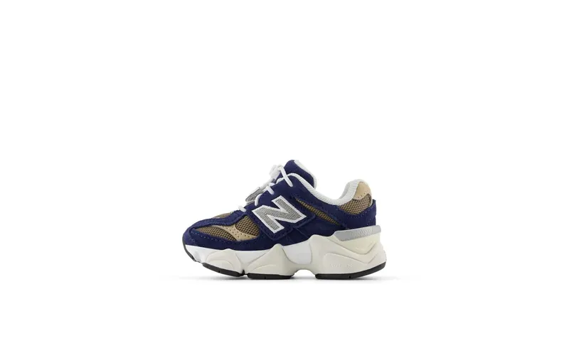 New Balance 9060 TD “Navy Mushroom” (IV9060BF)