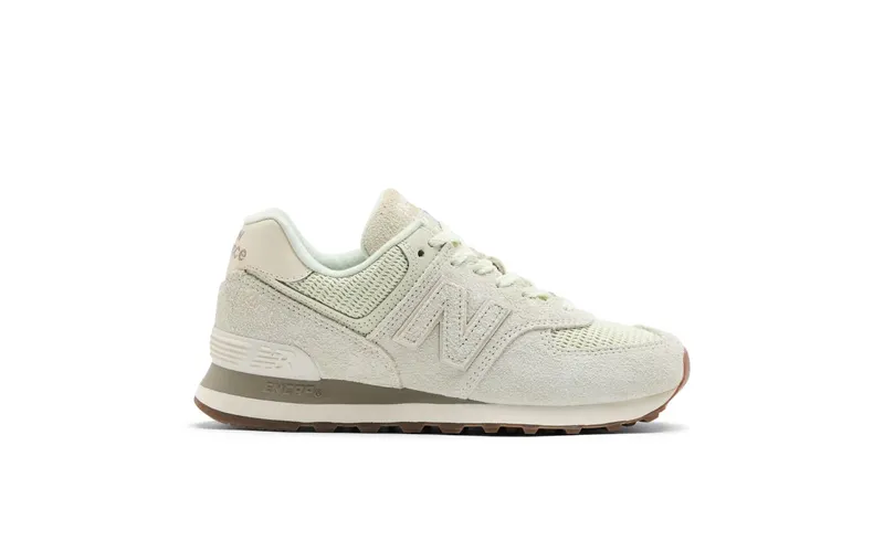 New Balance WL574BLE (beige) – WL574BLE