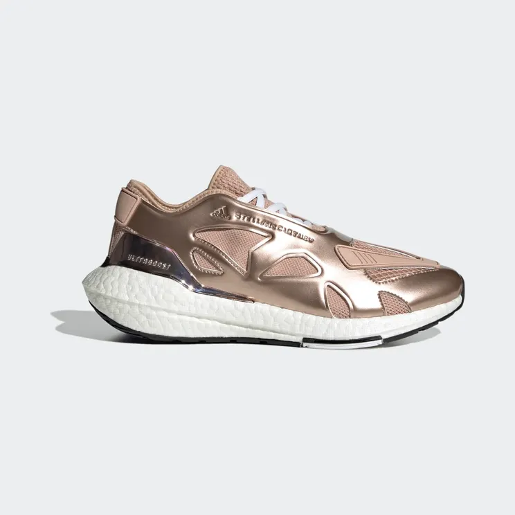 adidas by Stella McCartney UltraBOOST 22 Beige / Cloud White / Core Black (GX7832)