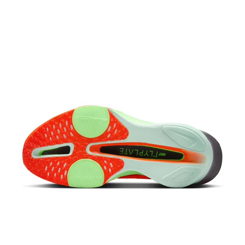 Nike ZoomX AlphaFly 3 “Bright Crimson Lime Blast” (FD8315-600)