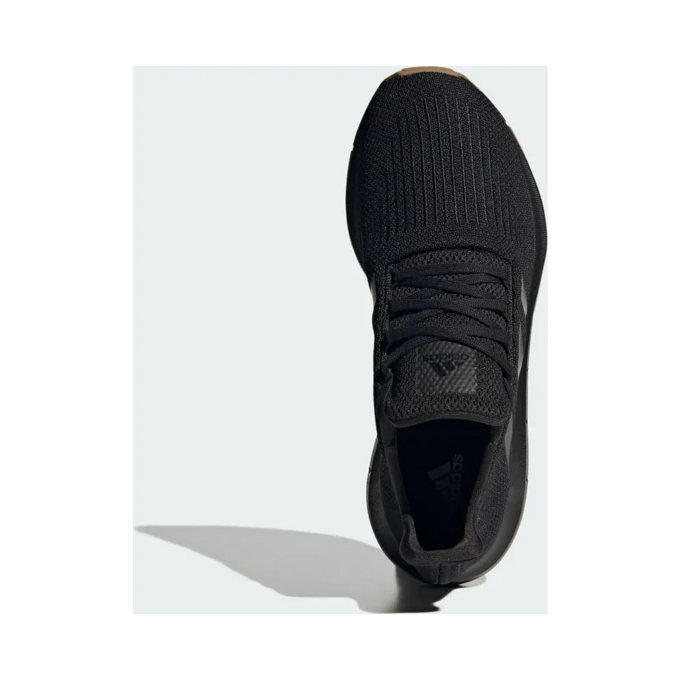 Adidas Swift Run 1.0 Core Black / Core Black / Core Black (IE7476)