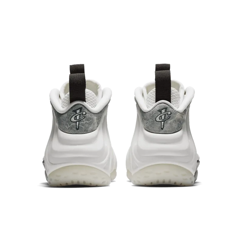 Nike Air Foamposite One Marble (W) Summit White/Summit White-Oil Grey (AA3963-101)