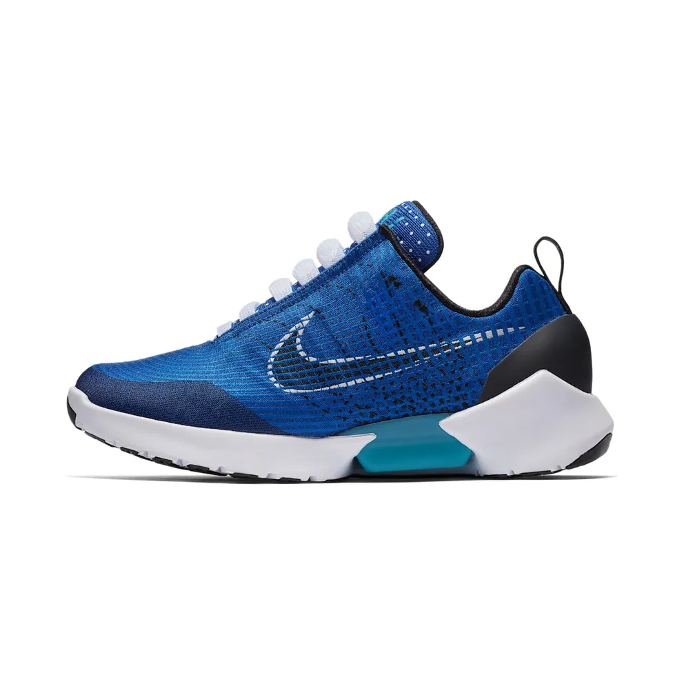 Nike HyperAdapt 1.0 Sport Royal Tinker Blue (843871-400)