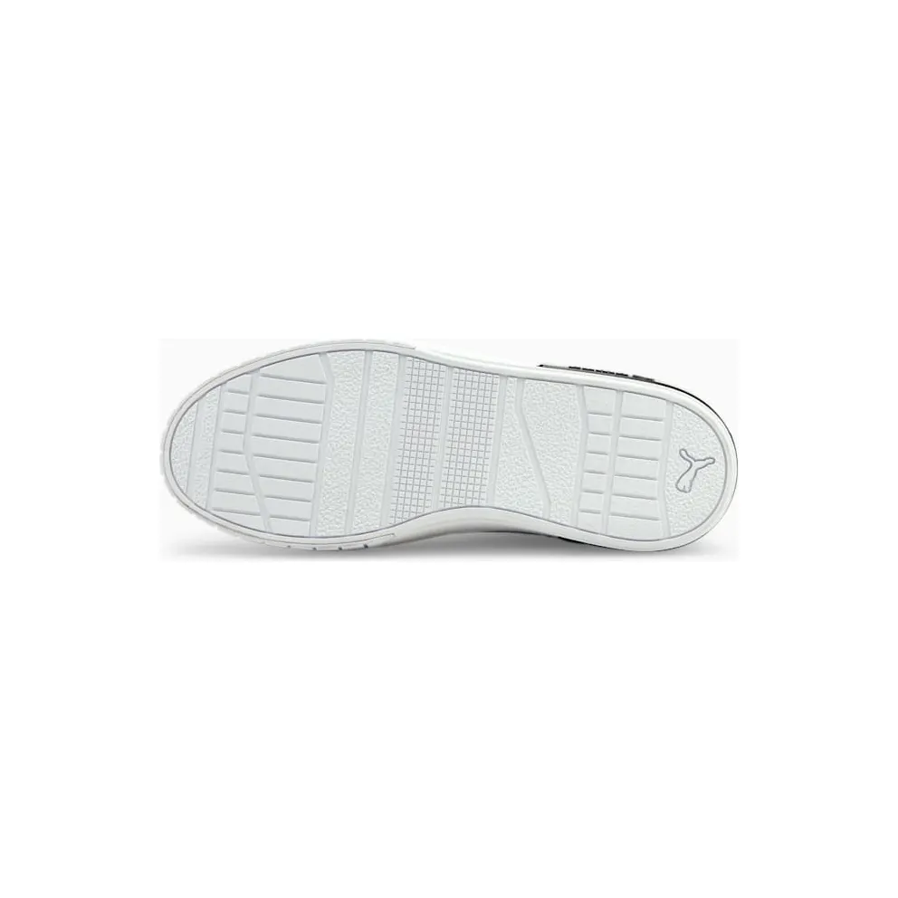 Puma Cali Star WS White/Black (381122-02)
