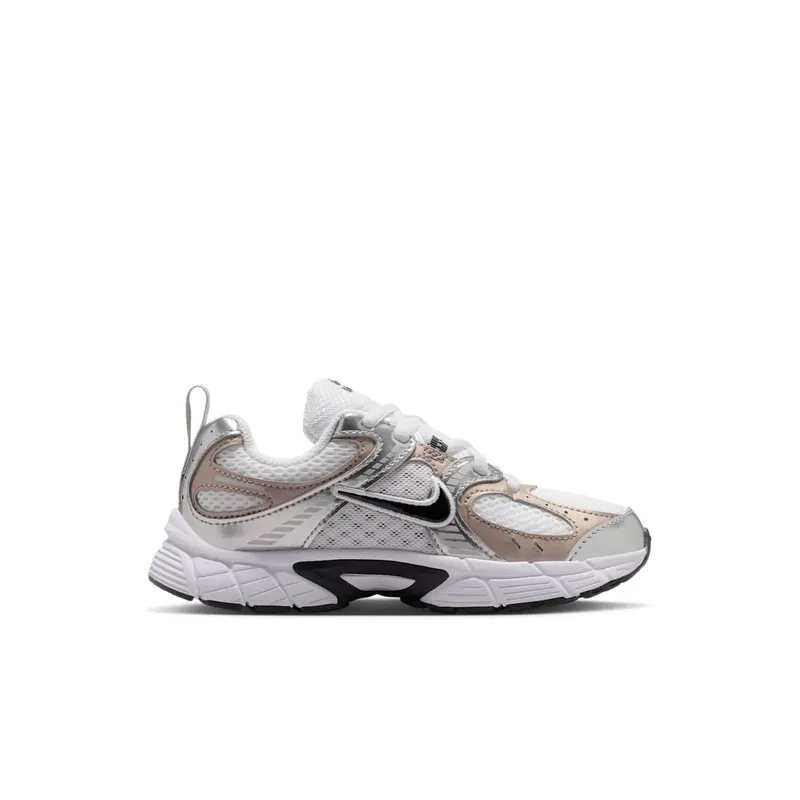 Nike V5 RNR White/Vast Grey/College Grey/Black (IR2305-100)