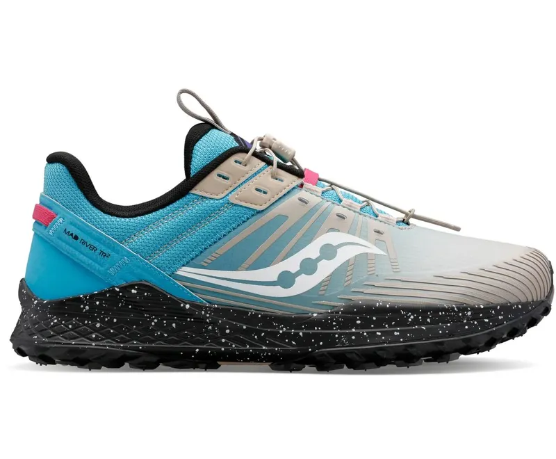 Saucony Mad River 2 TR Astrotrail Pack Water (S20582-15)