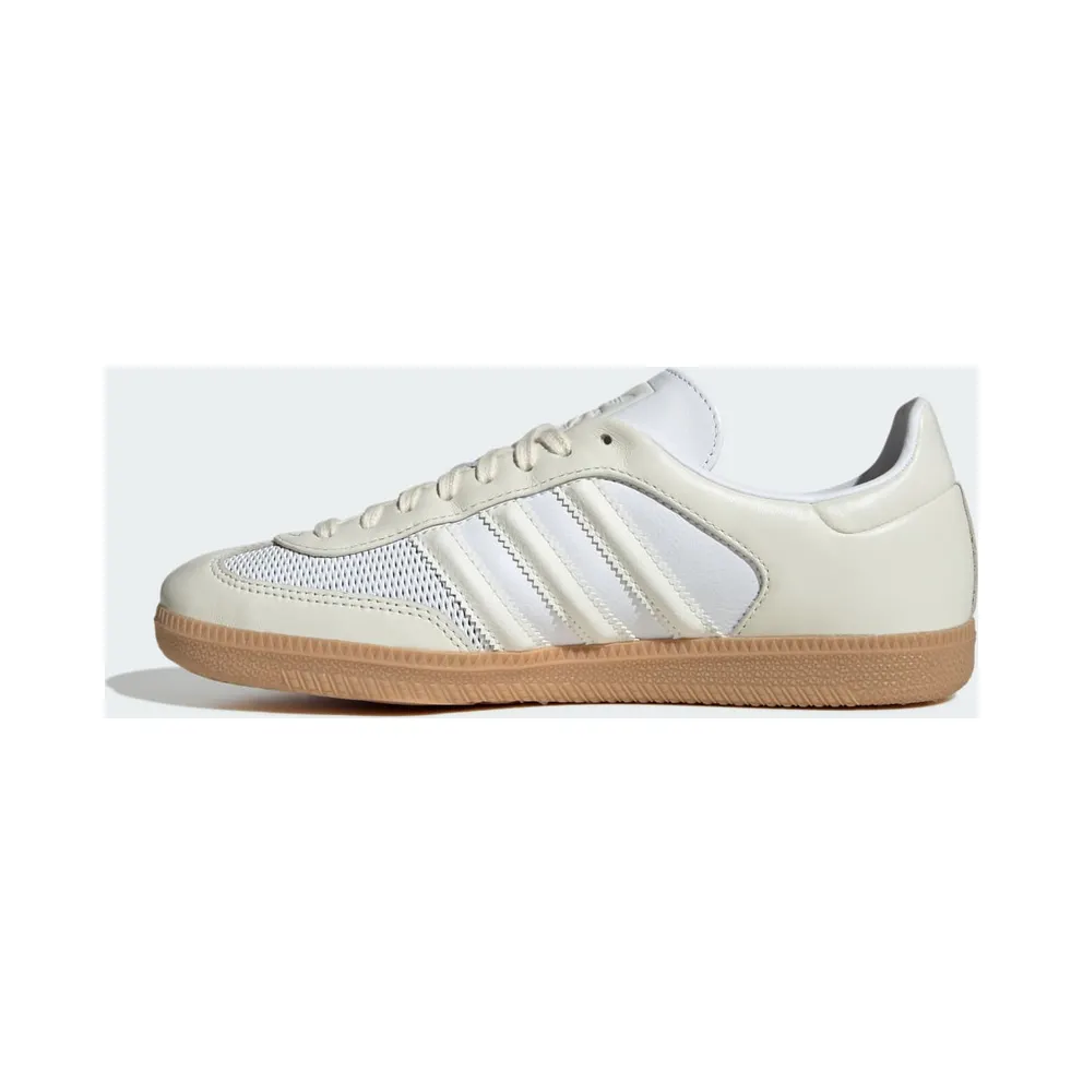 Adidas Samba OG Cloud White / Off White / Gum (JI2064)