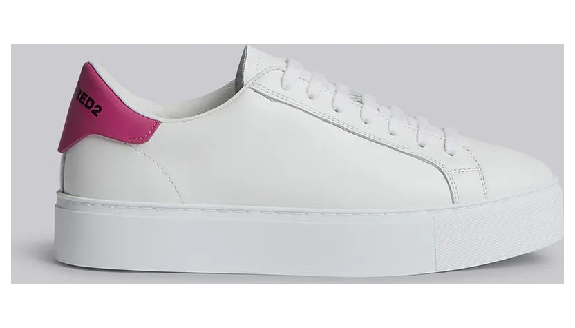 Dsquared2 sneaker (17038982CH)