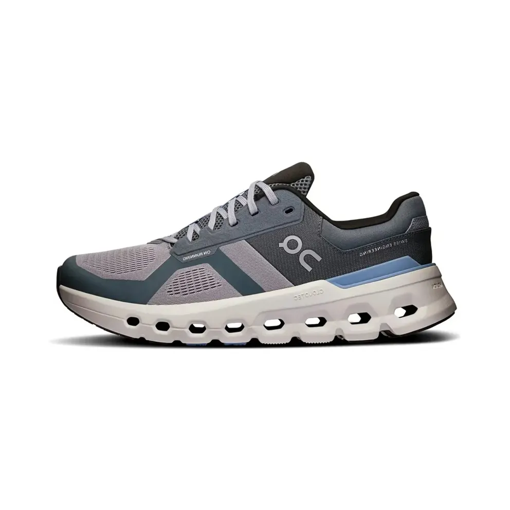 On Running Cloudrunner 2 Alloy Chambray (3ME10143194)