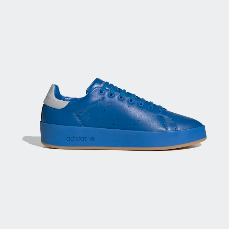 adidas Stan Smith Recon Blue Bird / Clear Onix / Gum 3 (H06186)