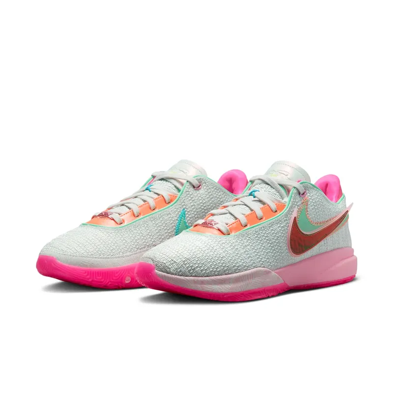 Nike LeBron 20 “Time Machine” (DJ5423-300)
