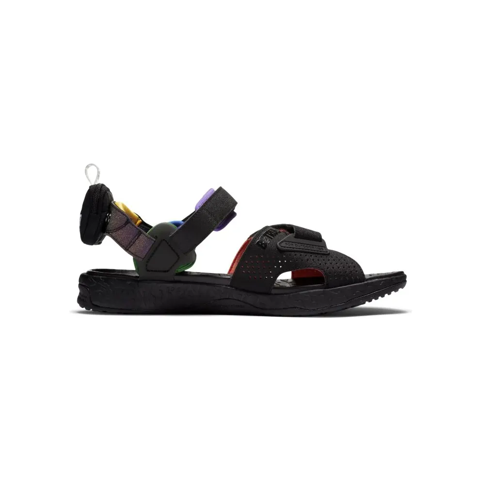 Nike ACG Air Deschutz Be True (2020) Multi-Color/White (CU9189-900)