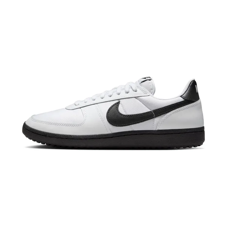 Nike Field General Leather “White / Sail / Black” (IF1738-100)