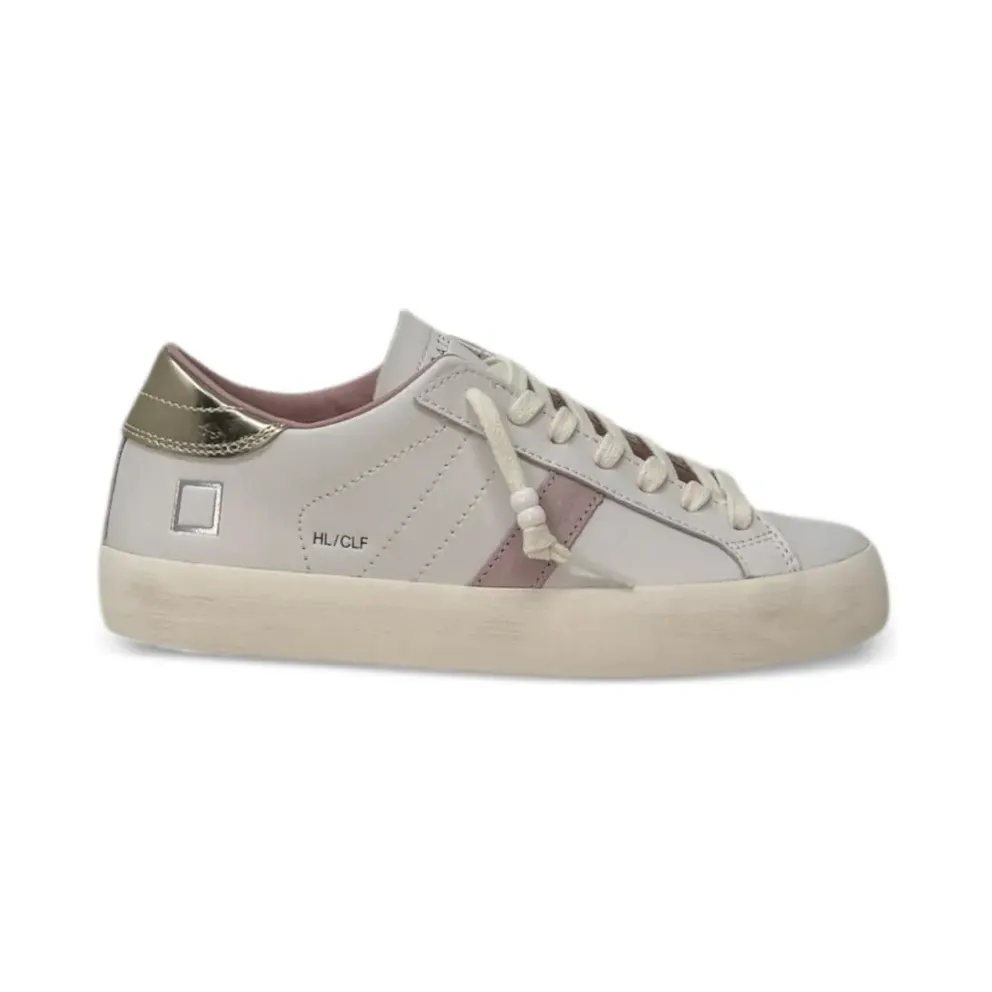 Date Hill Low with tijgerprint – Beige (W441HLCA)