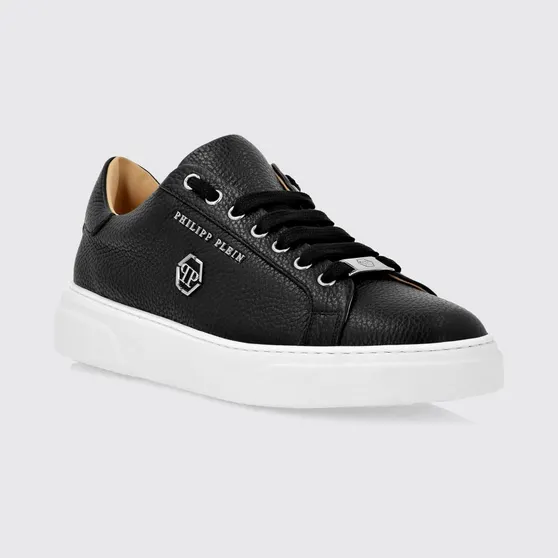 Philipp plein Sneakers Black (LAESUSC1048PLE010N02)