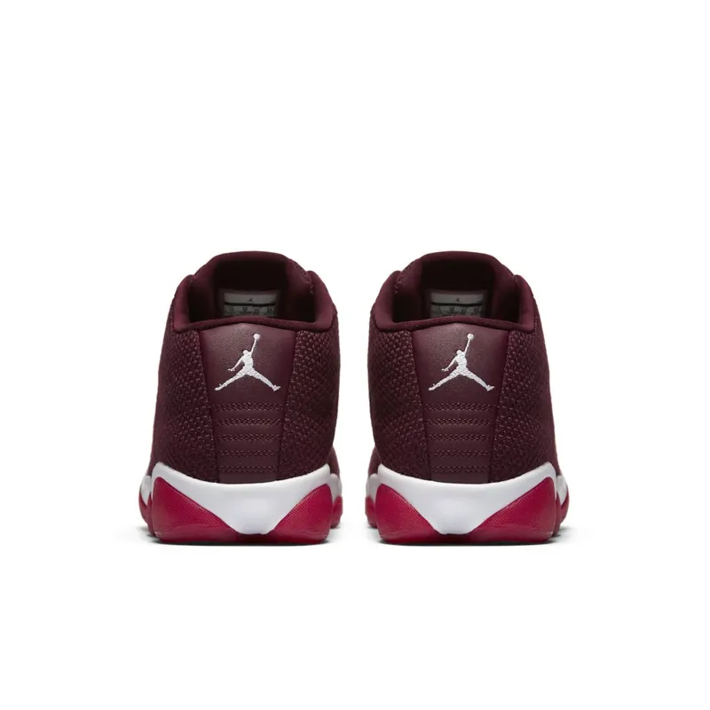 Jordan Horizon Low Night Maroon/White-Gym Red (845098-600)