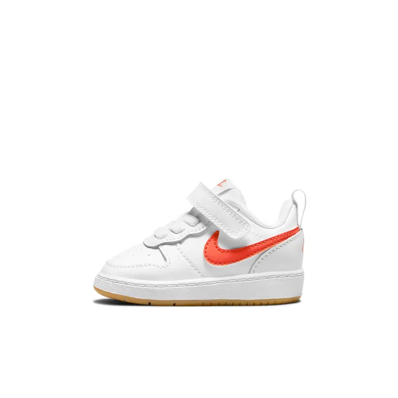 Nike Court Borough Low 2 First Use TD (BQ5453-114)