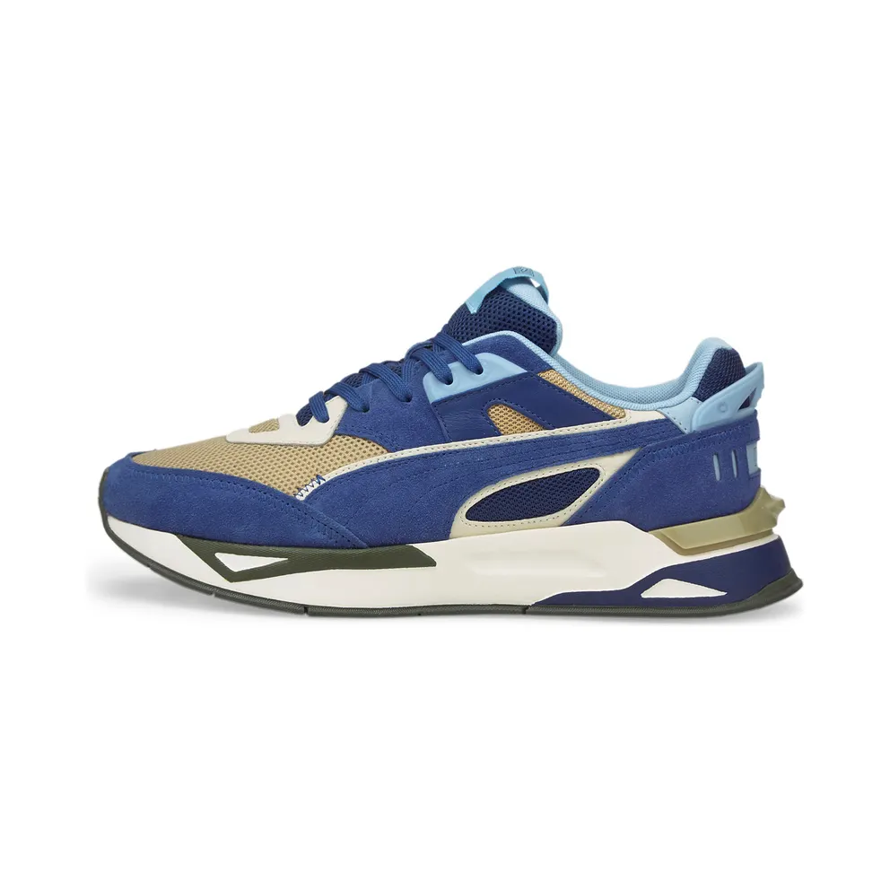 Puma Mirage Sport Kitsuné Blue Depths / Travertine (381268-01)